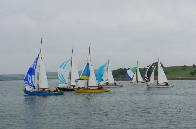 Glen Class Regatta